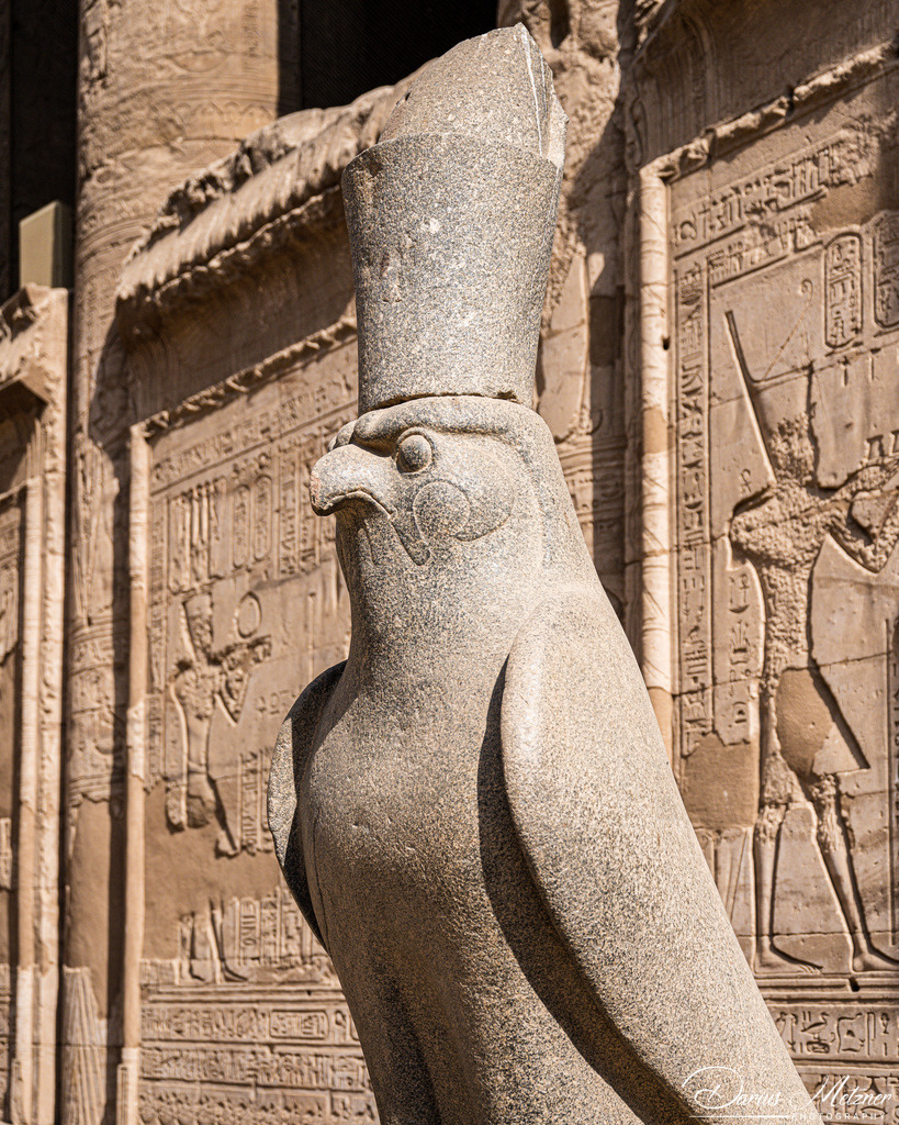 Bilder aus Edfu | Bilder aus Edfu