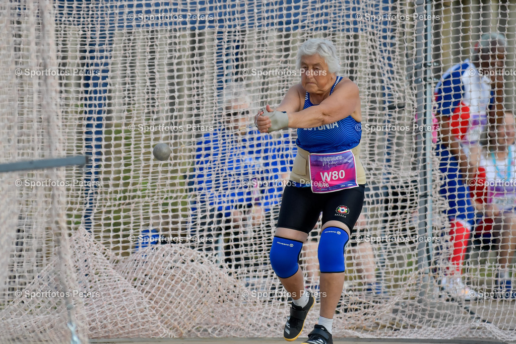 EMACS 2025 - Day 3_7 | European Masters Athletics Championships am 11.10.2025 auf Madeira (Portugal)Foto: Kai Peters - Realisiert mit Pictrs.com