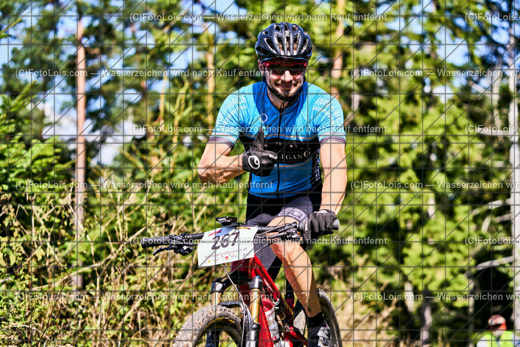ALP7508_XXIX_GRANITBEISSER_Medium_Wamprchtshammer Markus | (C)FotoLois.com, Alois Spandl, 29. GRANITBEISSER - Mountainbike-Marathon in St. Georgen am Walde, MEDIUM 39,5 km, Sa 2. September 2023.