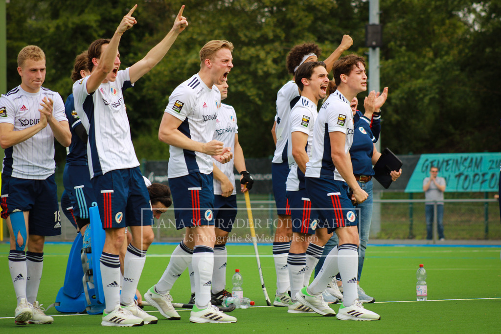 BUNDESLIGA HERREN VF2 MHC-CHTC 20.05.2023-080 | lanaschraderfotografie - Realisiert mit Pictrs.com