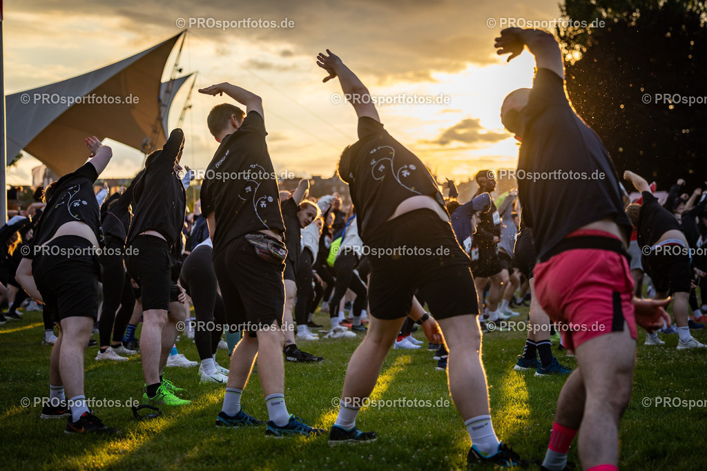 22. ASV Nachtlauf; Koeln, 28.05.25 | Impressionen vom 22. ASV Nachtlauf am 28.05.25 am Tanzbrunnen in Koeln. Foto: BEAUTIFUL SPORTS/Leah Kohring
