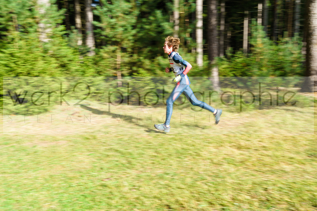 DSC Oberhof | 1. DSV E.INFRA Schülercup / RWS Cup Biathlon - Oberhof (Luisenthal), 21. - 24.09.2023 in der LOTTO Thüringen ARENA (Streitbergarena Luisenthal)