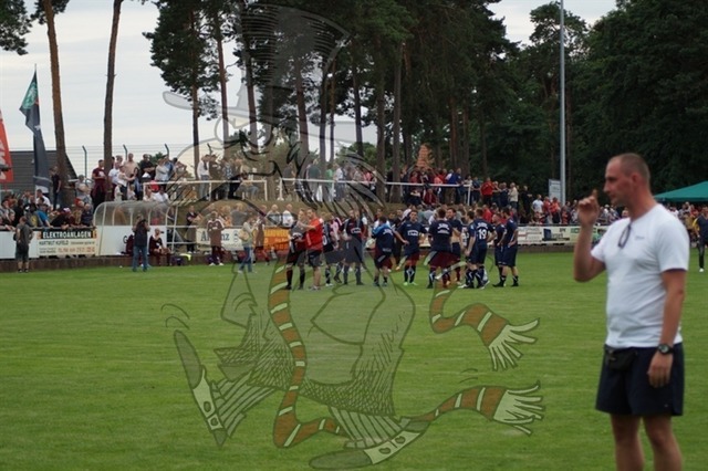 SG Union Klosterfelde vs. BFC Dynamo 105 | mythos-online-redaktion