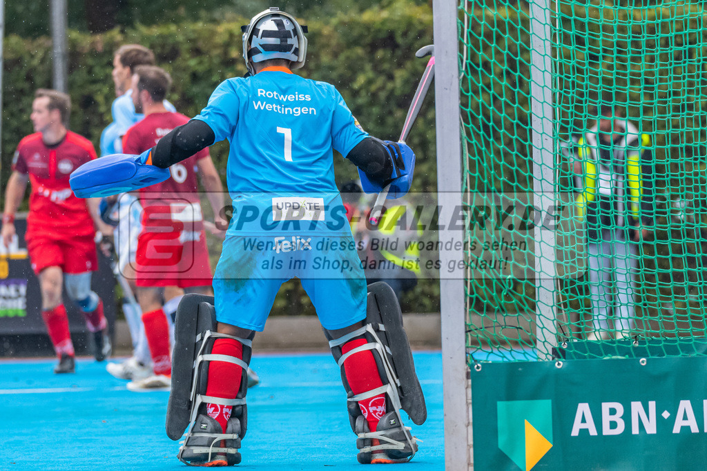 SM_20220929-D5A_0141 | HC ROTWEISS WETTINGEN -GANTOISE HC / 0:7