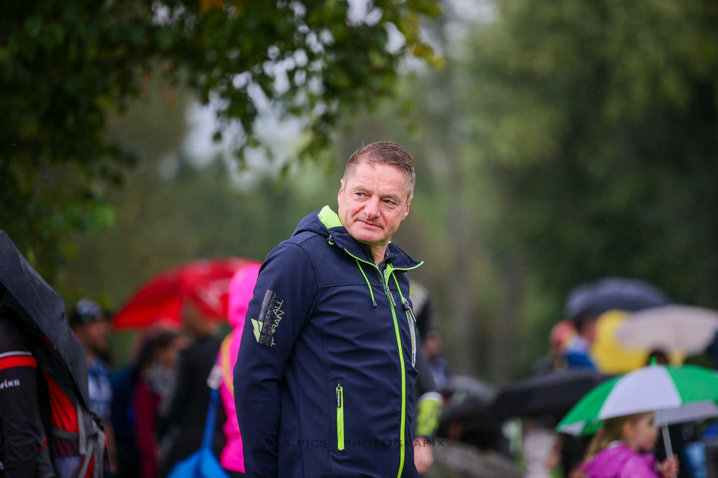 TRIRUN LINZ TRIATHLON 2025 | AUSTRIA, 14.09.2025, Linz, TRIRUN LINZ TRIATHLON 2025, Photo: WAPICS / Andreas Willdoner