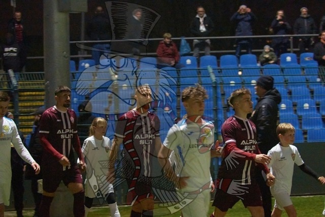 BFC Dynamo vs. FSV 63 Luckenwalde 002 | mythos-online-redaktion