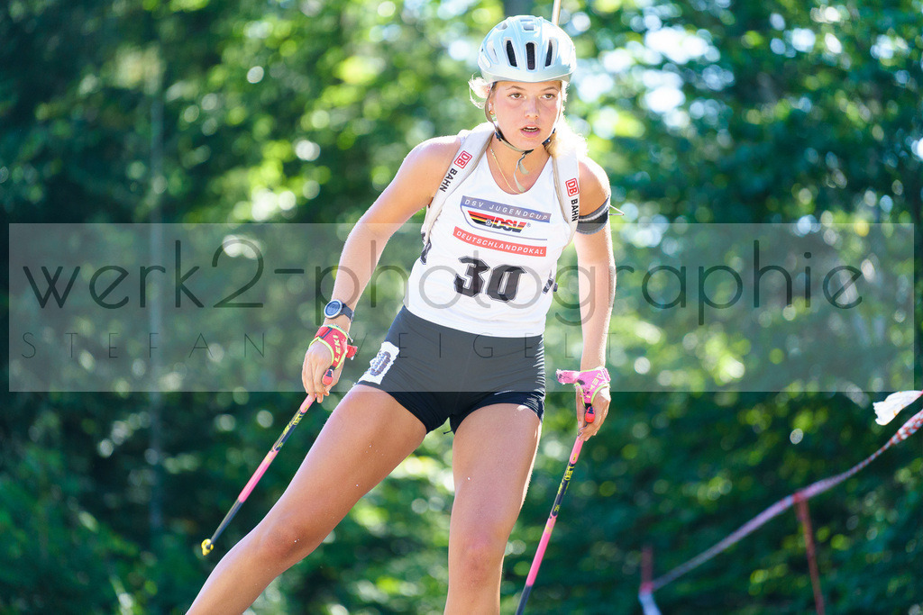 DP Arber  | Deutschlandpokal ARBER am 15. - 17. September 2023