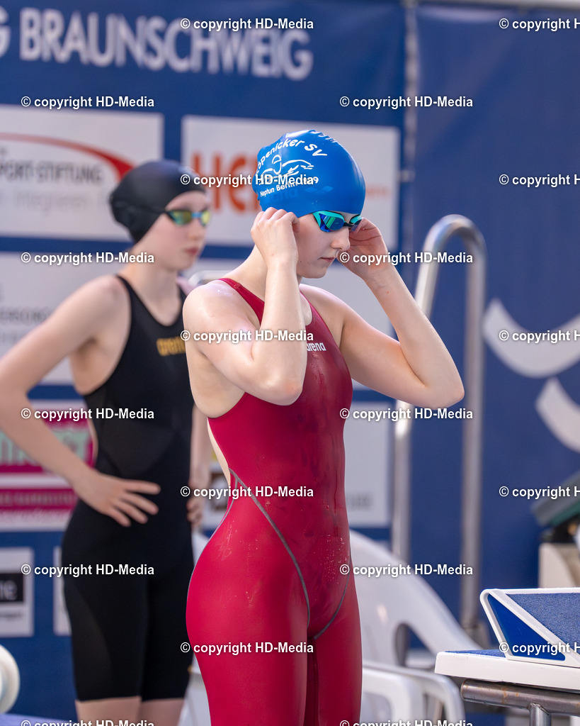 Norddeutsche Meisterschaften Schwimmen 2026 | Norddeutsche Meisterschaften Schwimmen 2026