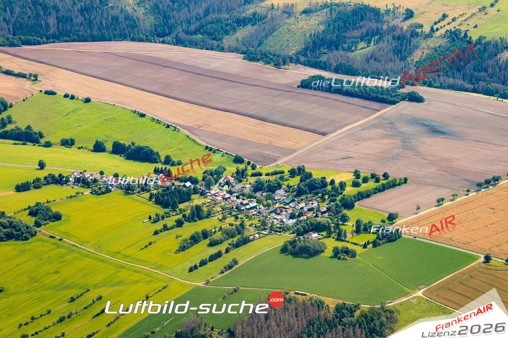 Das Luftbild zeigt : Oberschöbling Königsee - Die Luftaufnahme wurde 2024 vom UL-Flugzeug aus erstellt ( keine Drohne ) - Hochauflösende Luftaufnahme - Für grossformatige Ausdrucke geeignet. Die Geschenkidee !Mit Lizenz und Bildrechte bestellbar