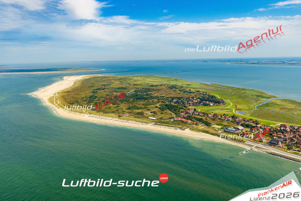 Düne Dünenlandschaft Baltrum Bild- Das Luftbild wurde 2025 vom UL-Flugzeug heraus erstellt ( keine Drohne bzw. Drohnenaufnahme ) - Hochauflösende Luftaufnahme -Nicht vergleichbar mit Google Maps oder Satelittenbilder- Die Geschenkidee !Mit Lizenz und Bildrechte bestellbar - CC