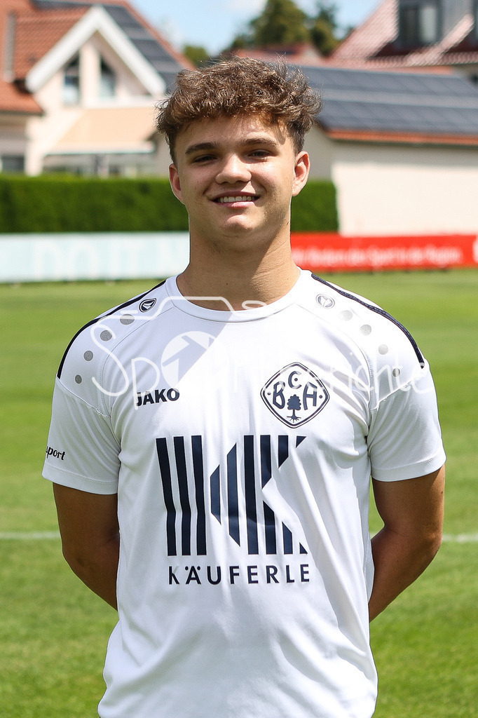 BC Aichach | Timo JASKOLA