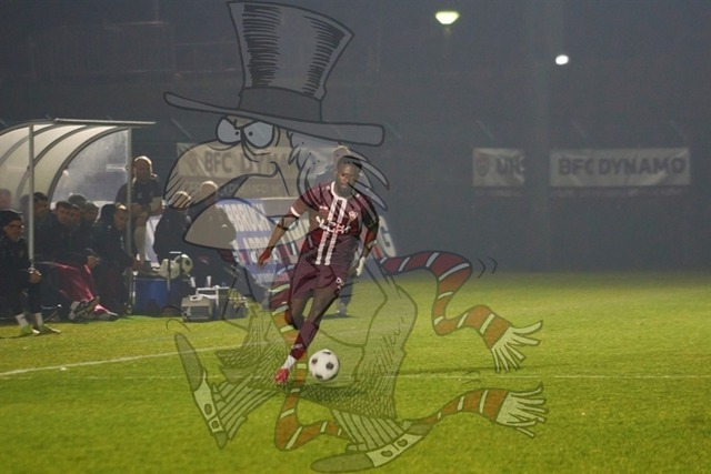 BFC Dynamo vs. FSV 63 Luckenwalde 014 | mythos-online-redaktion