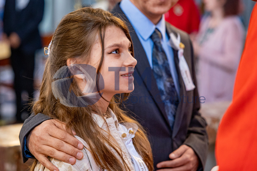 Trainproduction-20240519-1 | Firmung Klagenfurt-Dom 19.05.2024 10:30 Uhr