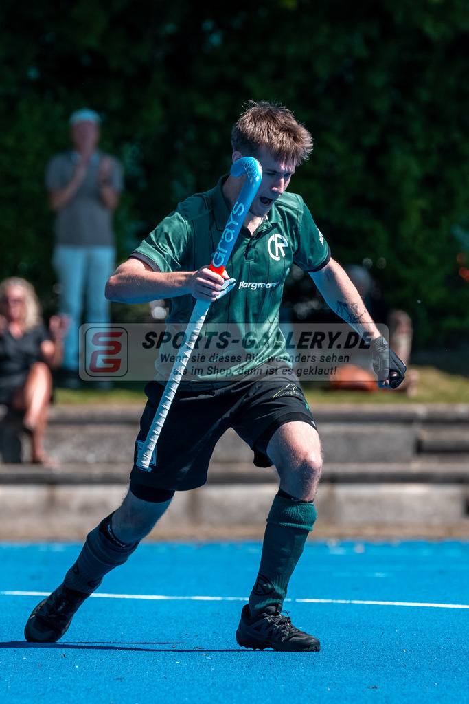 HK_20250511_106593 | Regionalliga West Herren Aachener HC - Club Raffelberg am 11.5.2025 Aachener HC , Aachen
