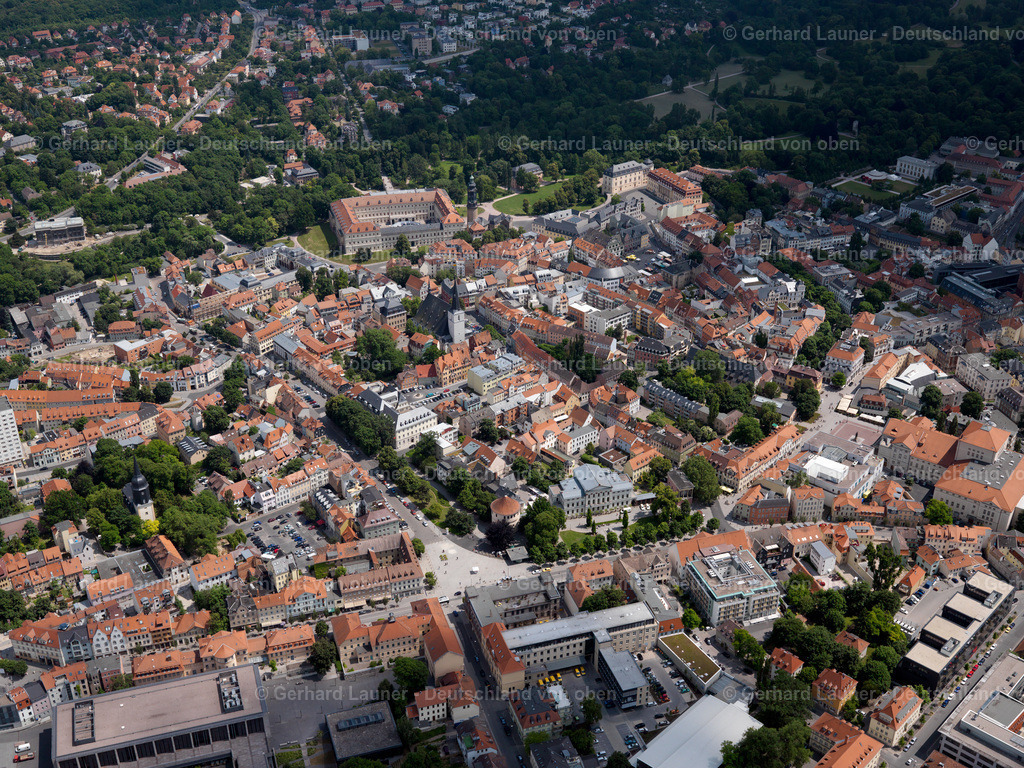 3002650 | Altstadt Weimar