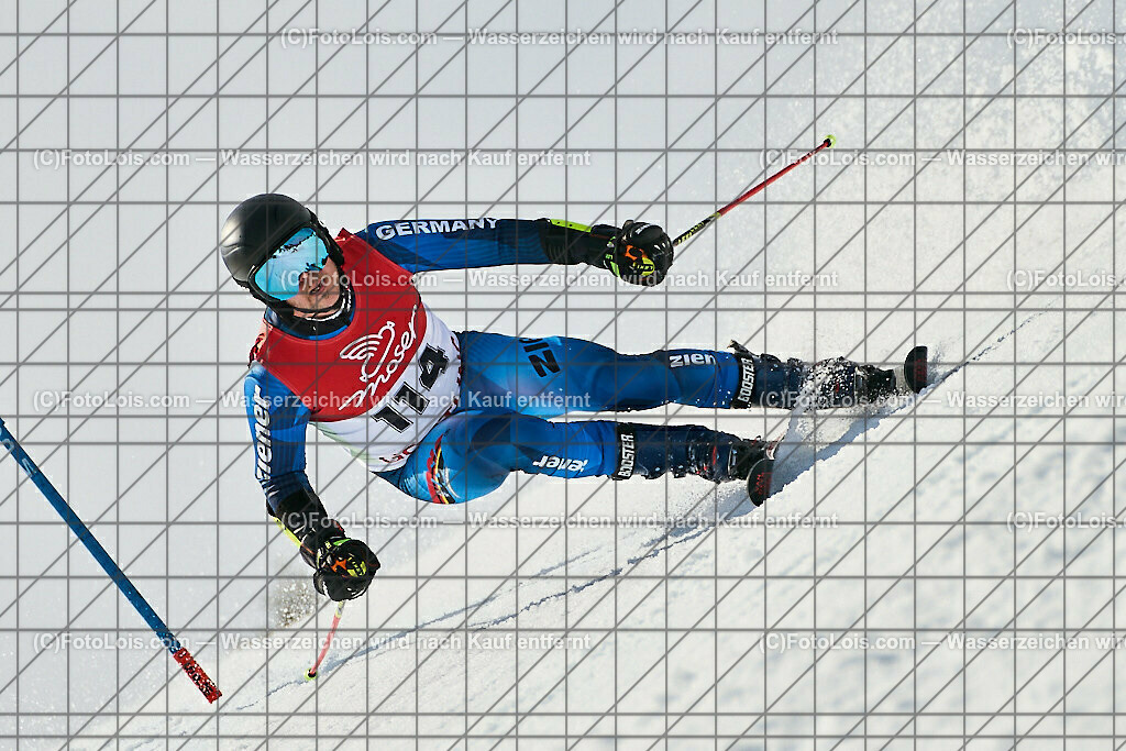 ALP6994_WCM-GS_Kat-A_Mackamul Christian | (C)FotoLois.com, Alois Spandl, World Criterium Masters Ski Alpin 2023 Hochkar, GiantSlalom, Kategorie A, Do 23. März 2023.