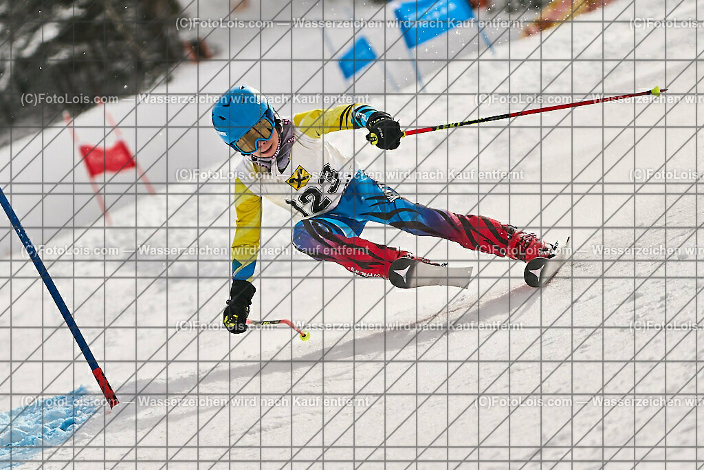 ALP3393_SteirerSKI_KinderCup-RTL_Turnau_Gloggnitzer Lukas | (C)FotoLois.com, Alois Spandl, SteirerSKI, KinderCup-RTL in der SchwabenbergArena Turnau, So 26. Februar 2023.