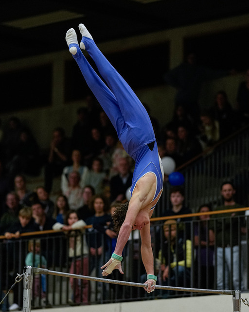  - Karl Wettach Mixed Wettkampf in Freiburg im Breisgau (Sepp-Glaser-Sporthalle) | - Karl Wettach Mixed Wettkampf in Freiburg im Breisgau (Sepp-Glaser-Sporthalle) Datum: 20251206Ort: Freiburg im Breisgau(DE) - Sepp-Glaser-SporthalleFotograf: Christian Habel