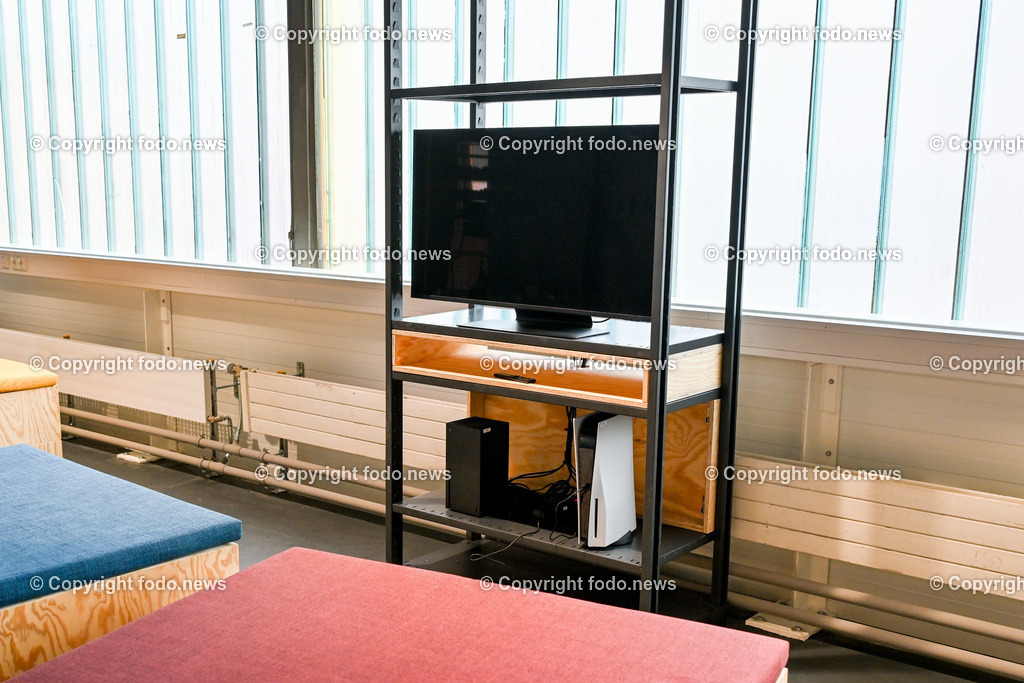 Schachermayer Linz_ Jugendzentrum Last_ 01.03.2024-16 | 01.03.2024, Schachermayer Linz, AUT, Jugendzentrum Last, im Bild Last Games (eSport)