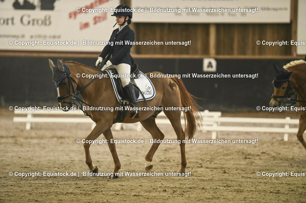 20231029_04_Dressur-WB_0047 | Foto: Thomas Hartig