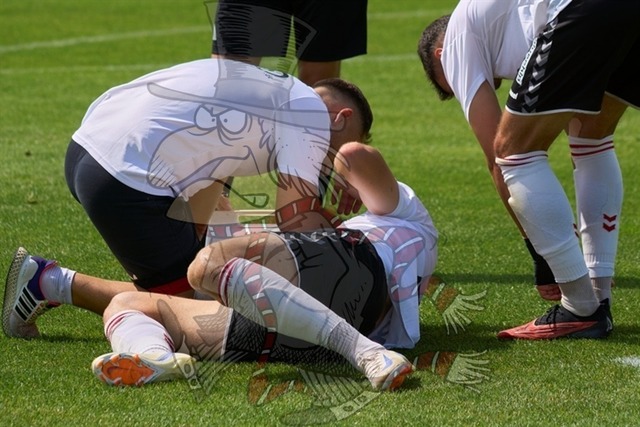 BFC Dynamo vs. ZFC Meuselwitz 034 | mythos-online-redaktion