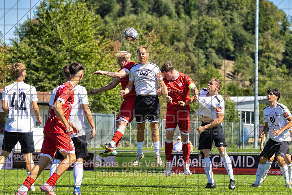 20260906_133453_0159-Bearbeitet_(c)_by_PhotoPeet | #,1.FC Donzdorf II (rot) vs. SGM Jebenhausen-Bezgenriet (weiß), Fußball, Kreisliga A3 - Bezirk Neckar/Fils, 02. Spieltag, Saison 2026/2027, Rasenplatz Lautertal Stadion, Süßener Straße 16, 73072 Donzdorf, 06.09.2026 - 13:00 Uhr,Foto: PhotoPeet / Sport- &amp; Eventfotografie / Peter Harich