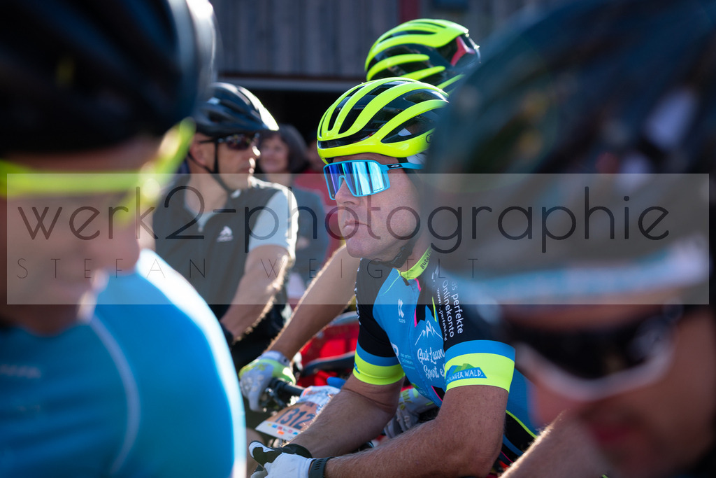 RennsteigRIDE | RennsteigRIDE, Schmiedefeld - 3. September 2022