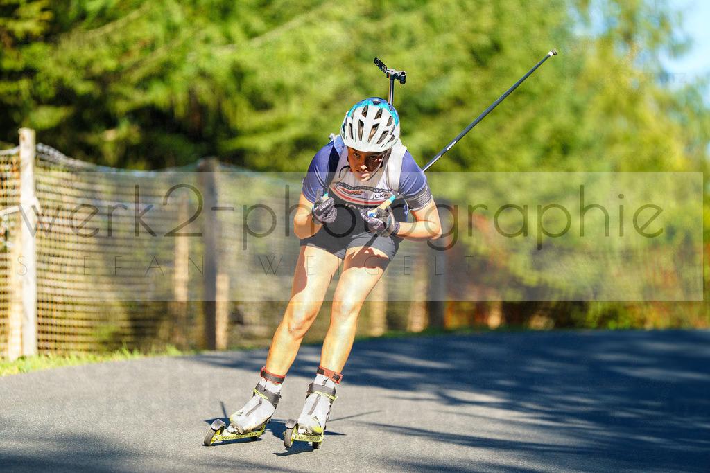 DP Altenberg | Deutschlandpokal, Altenberg - 19.-21.09.2025