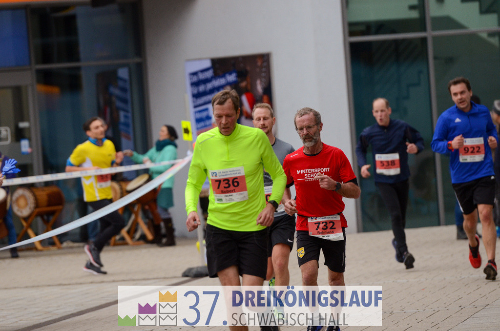 VR Bank Hauptlauf 10000m | 3 Koenigslauf 2023 - Realisiert mit Pictrs.com