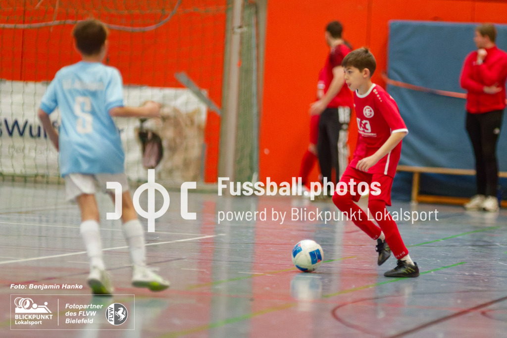 20260110_U13_Turnier_Schildesche_048 | Blickpunkt Lokalsport - Realisiert mit Pictrs.com