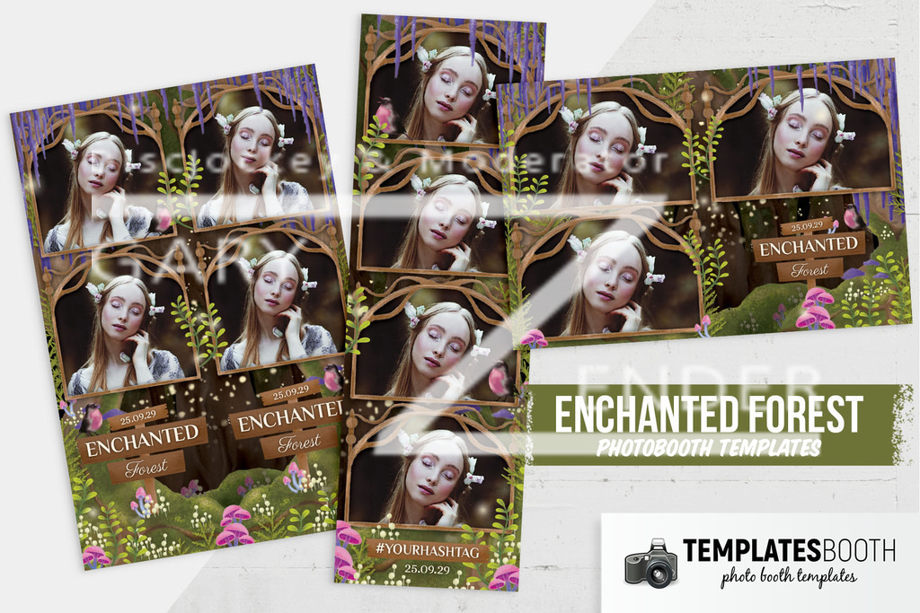 enchanted-forest-203 | hl - Realisiert mit Pictrs.com