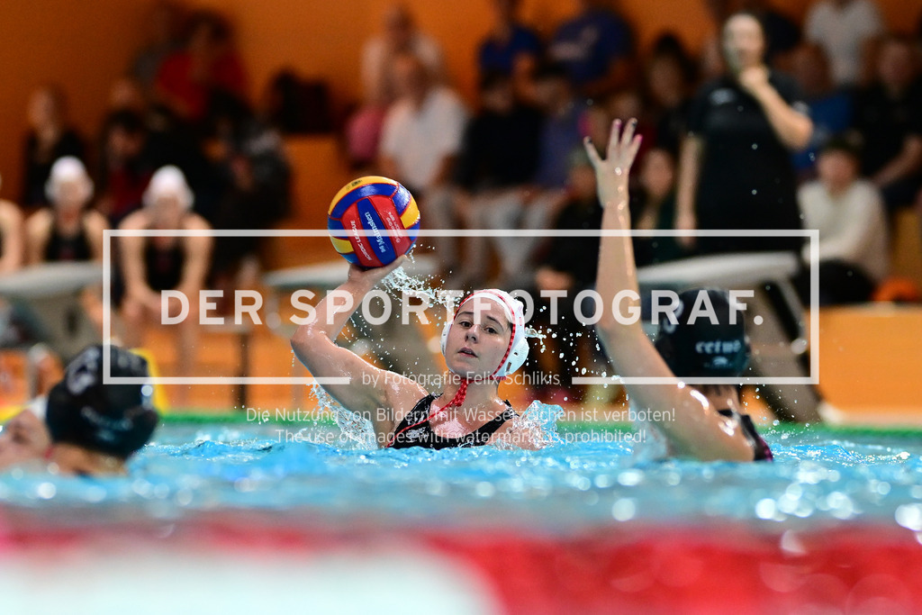 Wasserball I Frauen I Nordic League I ETV Hamburg - Cetus Espoo I 67242 | Der Sportfotograf. - Realisiert mit Pictrs.com