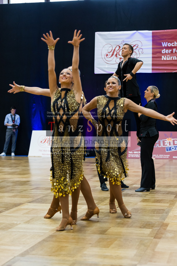 202603145_LL_Lat-Formationen_Nbg_4961 | Tanzsportbilder, Standardtanz, Lateintanz, WDSF, DTV, LTVB, dancecomp, goc, hessen tanzt, blaues band der spree, walzer, tango, wiener walzer, slowfox, quickstepp, samba, rumba, cha-cha-cha, paso doble. jive, hd-kroft photography, turniertanzsport