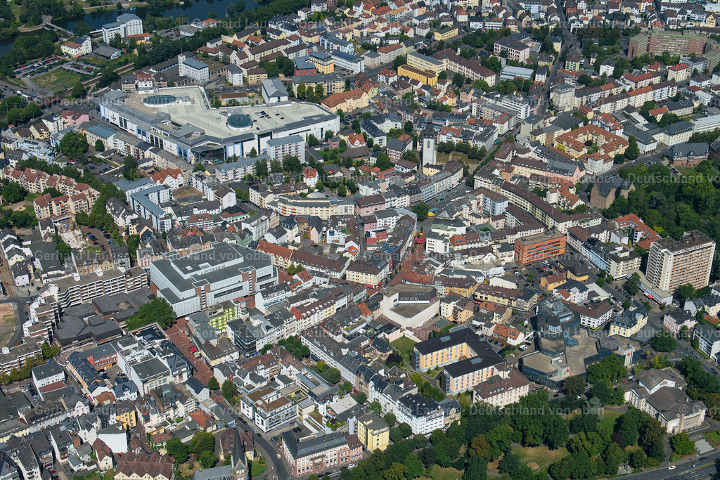 3291411 | Innenstadt Gießen