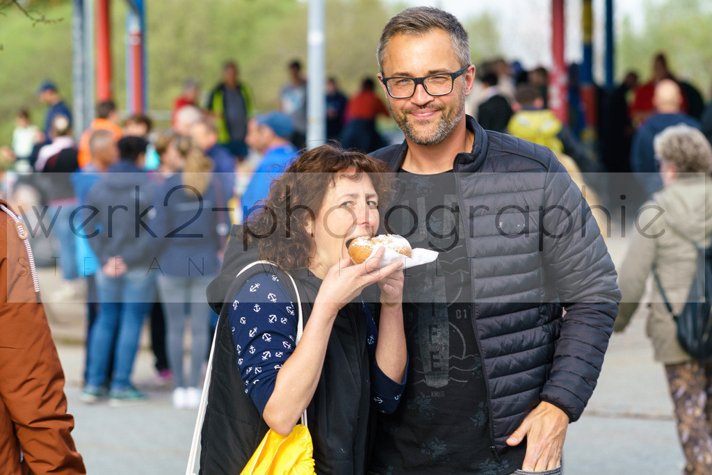 Rennsteiglauf 2023 | Rennsteiglauf 2023 am 12. Mai 2023 - Marathon-Strecke Neuhaus/Rwg. - Schmiedefeld
