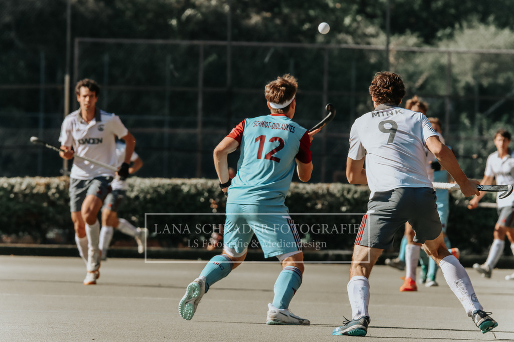 Herren_Bundesliga_05_UHC-MSC_28.09.25_Hamburg (98 von 313) | lanaschraderfotografie - Realisiert mit Pictrs.com