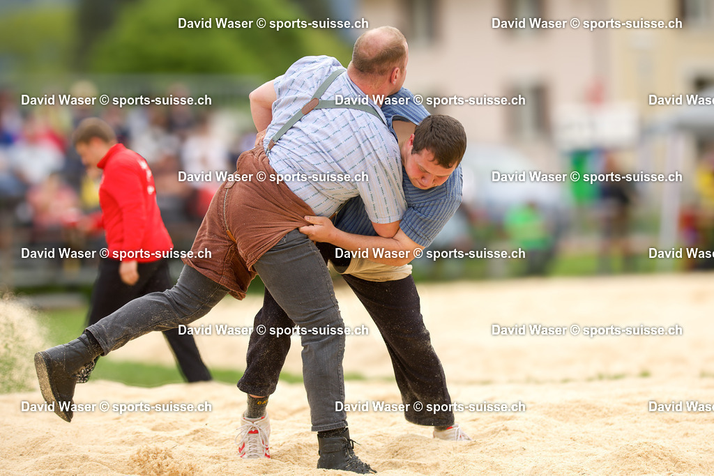 Haenni St_phane __ - Balimann Fabian _ _ la F_te Cantonale Neuch_teloise de Dombresson le samedi 18.05.24 | sports-suisse.ch