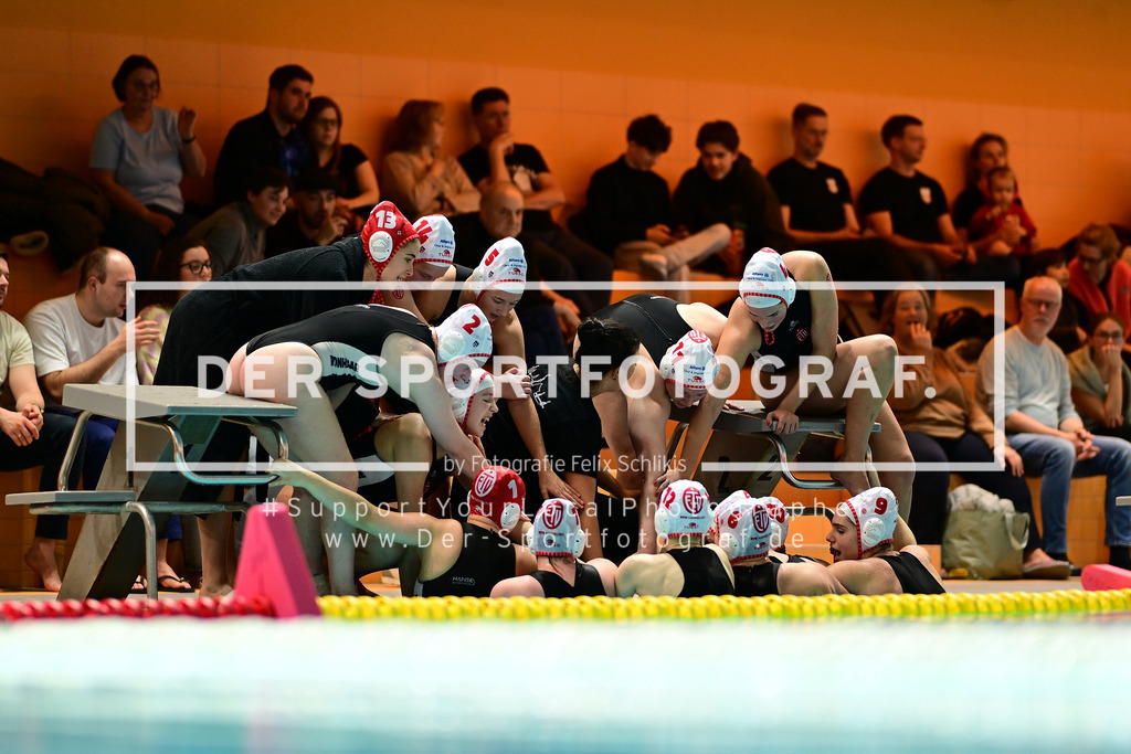 Wasserball I Frauen I Nordic League I ETV Hamburg - Cheltenham SWPC I 63536 | Der Sportfotograf. - Realized with Pictrs.com