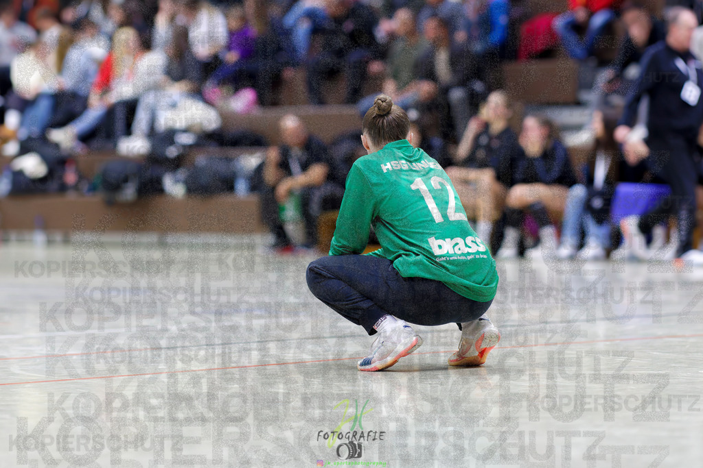 Frauen Oberliga Mitte (HHV); HSG Eibelshausen/Ewersbach - HSG Linden | Frauen Oberliga Mitte (HHV); HSG Eibelshausen/Ewersbach - HSG Linden am 15.11.2025 in Eibelshausen (Holderberghalle)Photo © 2025 - Jörg Heinrich - Realisiert mit Pictrs.com