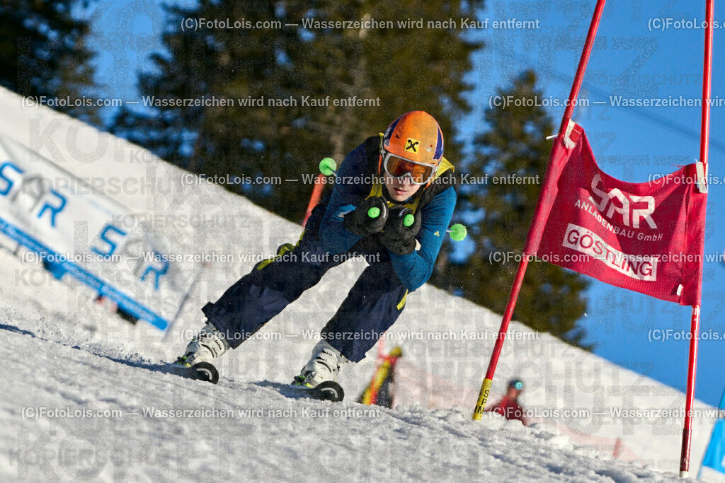 ALP8838_NOe-BetriebsSKI-LM_Bachler Michael | (C)FotoLois.com, Alois Spandl. 51. Niederösterreichische LandesBetriebs-Skimeisterschaften, best of two, Almlift-Piste Hochkar, LSV - Schiclub Göstling-Hochkar, Fr 16. Februar 2024.