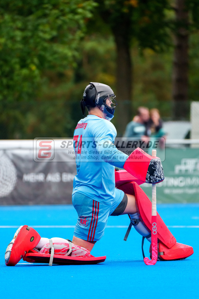 HK_20251011_103084 | 1. Bundesliga Herren Crefelder HTC - Rot-Weiss Köln am 11.10.2025 CHTC, Krefelder