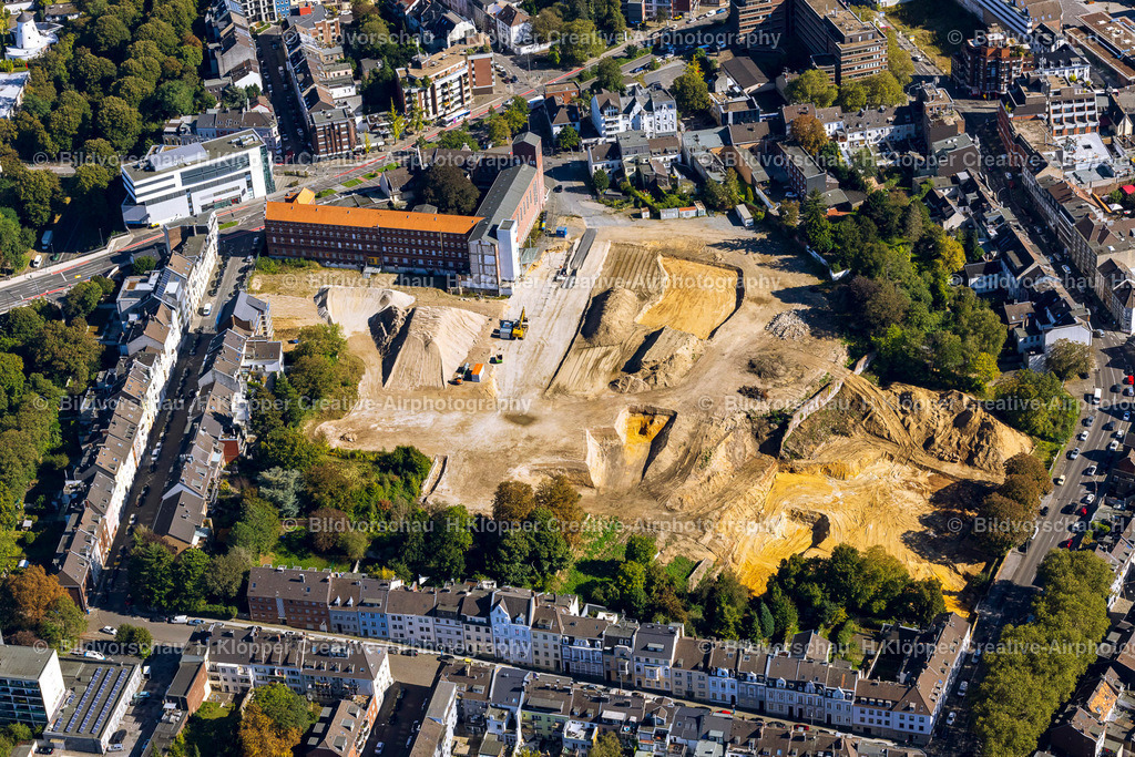 Luftbilder Mönchengladbach-4762 | Luftbildfotografie Mönchengladbach - Realisiert mit Pictrs.com