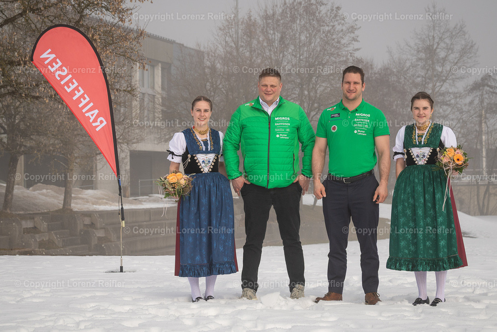 Schwingen -  NOSV DV 2026 | Waldstatt, 18.1.26, Schwingen - NOSV DV.