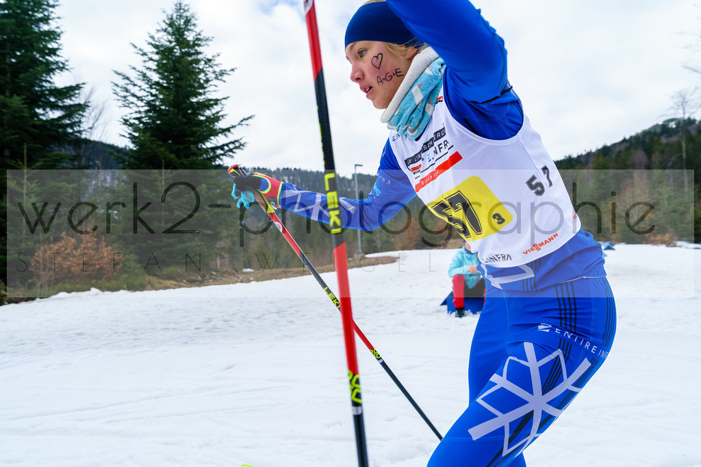 DSC Arber 16. - 18.02.2024 | 3. DSV E.INFRA Schülercup Biathlon ARBER Hohenzollern Skistadion vom 16. - 18. Februar 2024