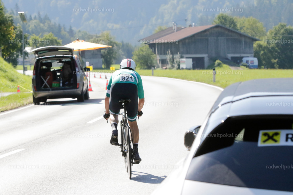 355_20230821_radweltpokal_einzelzeitfahren_tag6 | AUT - OESTERREICH, 2023- :   ; Foto: Roland Muehlanger