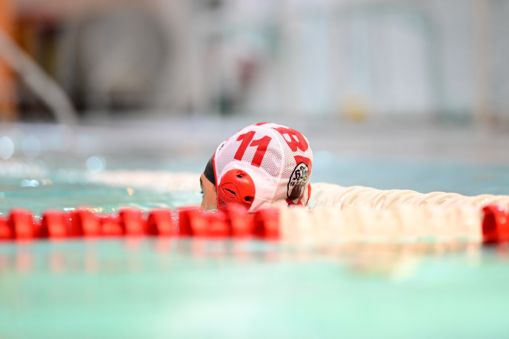 Wasserball I Herren I Saison 2023-2024 I Turnier I HTB62, SG Neukölln Berlin, SV Krefeld 72, SV Würzburg 05 | Der Sportfotograf. - Realisiert mit Pictrs.com