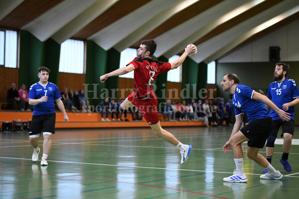 SSG Metten Herren II : TG Landshut III | Rümmelein, Tobias (SSG Metten II) - Realisiert mit Pictrs.com