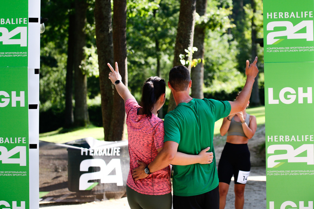 ..... | LITSCHAU, AUSTRIA, 13.07.24, HERBALIFE 5K LITSCHAU  , Image shows: Photo: WAPICS / Andreas Willdoner