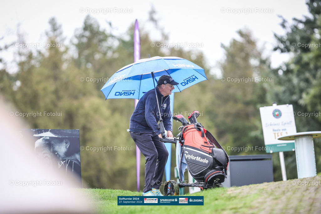 A-BINDER_20240927_0112 | Linz  AUSTRIA,27.Sept..2024 -GOLF Sparkasse, Image shows Photo: Sportmediapics.com/ Manfred Binder