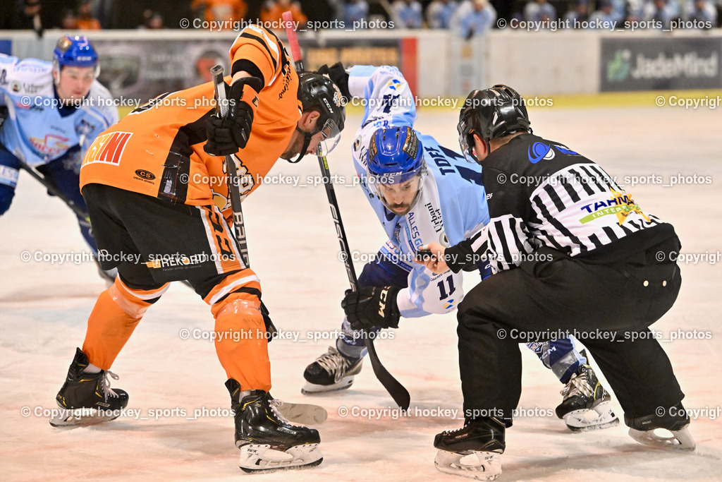 USC Velden vs. ESC Steindorf 9.1.2023 | #11 Toff Nico